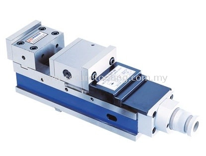 VERTEX Mechanical Power Vise