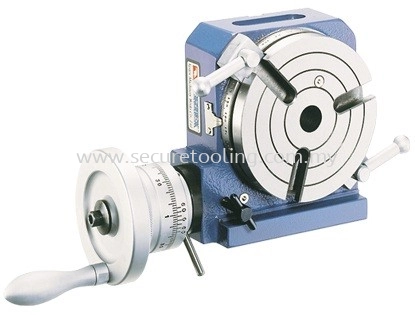 VERTEX Mini Rotary Table Malaysia, Selangor, Kuala Lumpur (KL), Penang ...