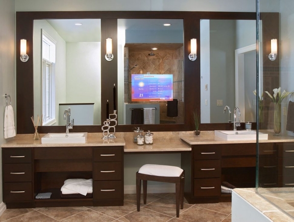 TV Mirror Mirror Kuala Lumpur (KL), Malaysia, Selangor, Pandan Jaya, Cheras Contractor, Specialist | ALLGLASS SDN BHD