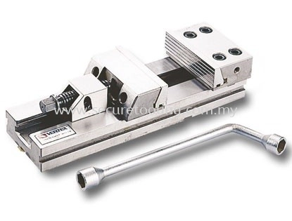 VERTEX Modular Precision Machine Vise