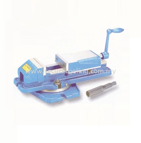 VERTEX Super Open Vise