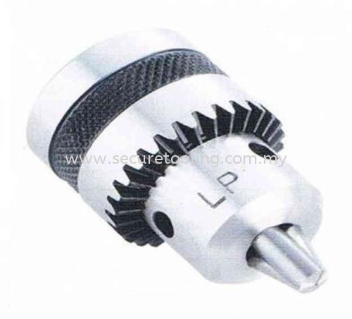 Key Type Taper Mount (Heavy Duty Model)