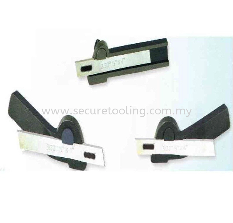 Parting Off Tools Holder J & S Type