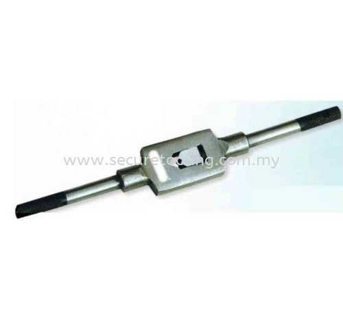 Straight Tap Wrench