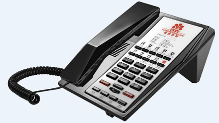 Hotel Guest Room Telephone Guest Room Telephone Hotel Telephone Selangor, Malaysia, Penang, Kuala Lumpur (KL), Subang Jaya, Bukit Mertajam Supplier, Suppliers, Supply, Supplies | Ventino Corporation Sdn Bhd