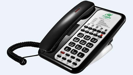 Hotel Guest Room Telephone Guest Room Telephone Hotel Telephone Selangor, Malaysia, Penang, Kuala Lumpur (KL), Subang Jaya, Bukit Mertajam Supplier, Suppliers, Supply, Supplies | Ventino Corporation Sdn Bhd
