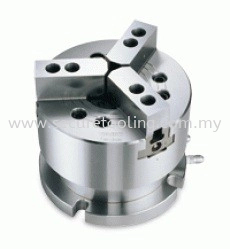  HYDRAULIC / POWER CHUCK