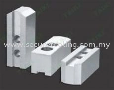 Taiki Aluminum Soft Jaws