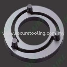 Taiki Jaw Boring Rings (JB-Type)