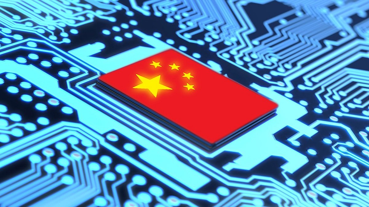 China Is Too Big To Be Isolated