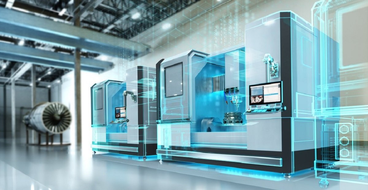 Siemens Adds Artificial Intelligence to Control Logic