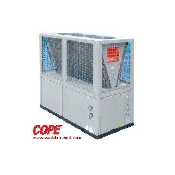 COPE WATER COOLED AIR COOLED CHILLER SYSTEM COPE AIR COOLED CHILLER Malaysia Supplier, Suppliers, Supply, Supplies | World Hvac Engrg Sdn Bhd