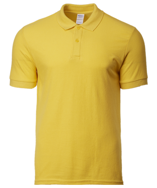 73800 98C Daisy Gildan  Cotton Polo Shirt Johor Bahru (JB), Malaysia, Kuala Lumpur (KL), Selangor, Singapore Supplier, Suppliers, Supply, Supplies | M Sport Apparel