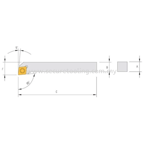 Marox SCLC 95°