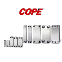 COPE BRAZED TYPE HEAT EXCHANGER COPE BRAZED TYPE / SHELL IN TUBE HEAT EXCHANGER Malaysia Supplier, Suppliers, Supply, Supplies | World Hvac Engrg Sdn Bhd