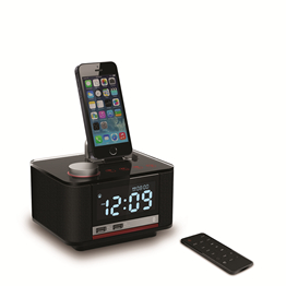Hotel Multifunction Alarm Clock Hotel Multi Function Clock Selangor, Malaysia, Penang, Kuala Lumpur (KL), Subang Jaya, Bukit Mertajam Supplier, Suppliers, Supply, Supplies | Ventino Corporation Sdn Bhd