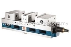 AUTOWELL ALD-60 G HV Lockwell Double Station Vises