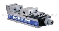 AUTOWELL AVQ-100, 125, 160, 200 G/HV MC Mechanical Long Power Vises