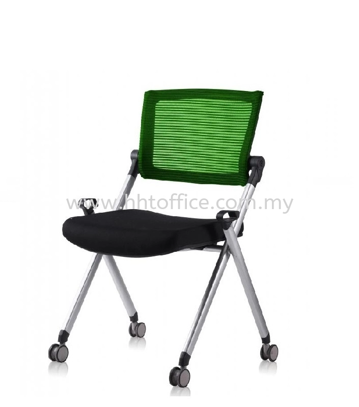 Foldable | Training Chair with Roller