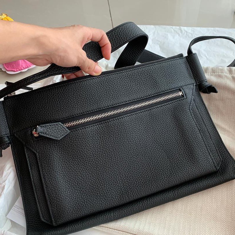 hermes ultrapla bandouliere bag