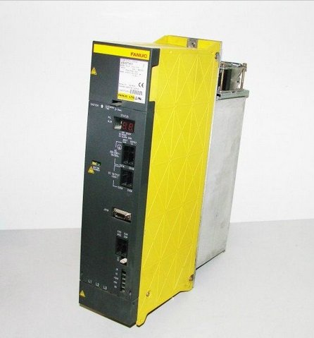 A06B-6077-H111 A06B6077H111 FANUC Power Supply Module Supply Malaysia Singapore Indonesia Thailand