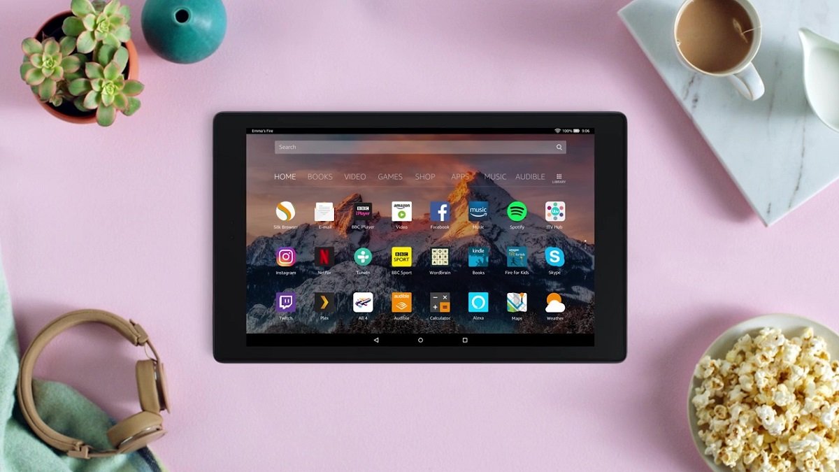 Global Tablet Shipments Expected to Drop for Next Five Years