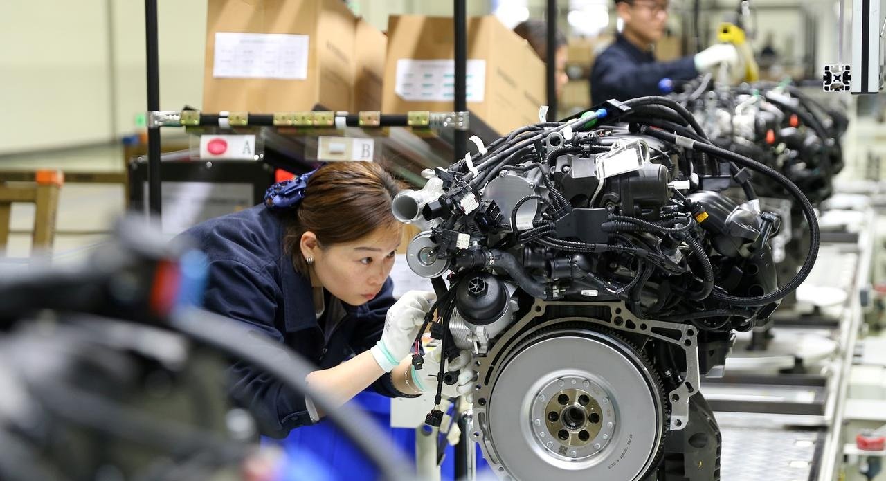 How the Model T Can Influence Your Current Industrial Automation Needs