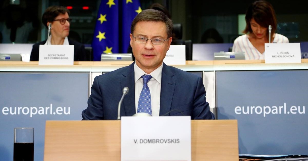 Spooked by Libra, EU Pledges to Regulate Digital Currencies