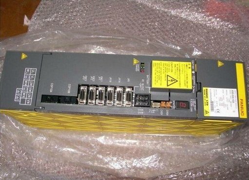 A06B-6096-H305 A06B6096H305 FANUC Servo Amplifier Supply Repair Malaysia Singapore Indonesia USA
