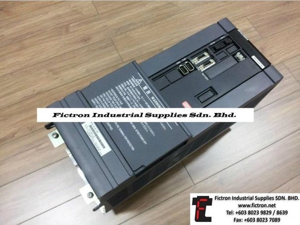 MDS-DH-SP-160 MDSDHSP160 MITSUBISHI Spindle Drive Unit Supply Repair Malaysia Singapore Indonesia