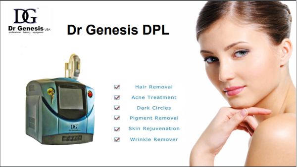 DPL (Dynamic Pulse Light) Facial Treatment Services Penang, Malaysia, George Town Service, Supplier, Supply, Supplies | Amaze Beauty Salon