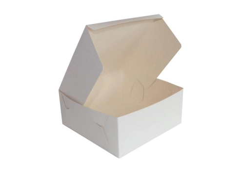 Paper Cake Box