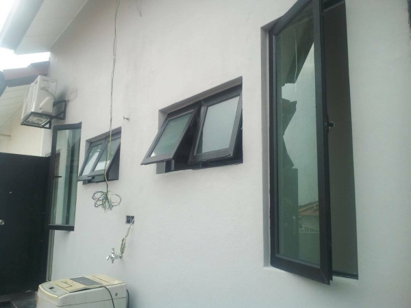  Casement Window Selangor, Malaysia, Kuala Lumpur (KL), Shah Alam Supplier, Suppliers, Supply, Supplies | Supra Aluminium Sdn Bhd