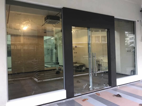  Shop Front Selangor, Malaysia, Kuala Lumpur (KL), Shah Alam Supplier, Suppliers, Supply, Supplies | Supra Aluminium Sdn Bhd