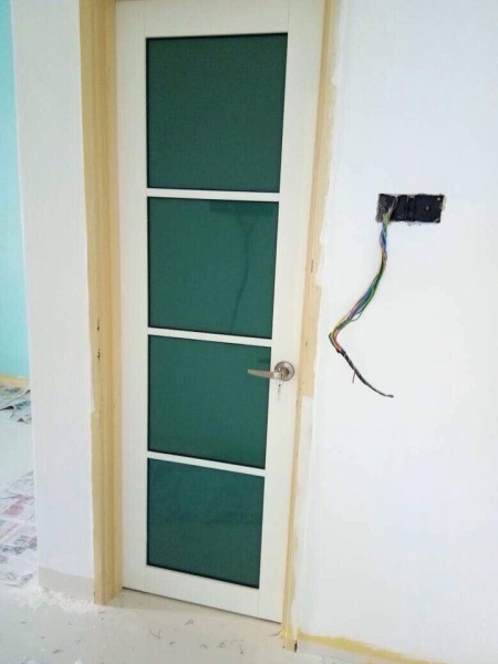  Single Door Selangor, Malaysia, Kuala Lumpur (KL), Shah Alam Supplier, Suppliers, Supply, Supplies | Supra Aluminium Sdn Bhd