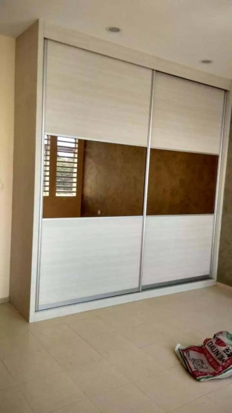  Wardrobe Selangor, Malaysia, Kuala Lumpur (KL), Shah Alam Supplier, Suppliers, Supply, Supplies | Supra Aluminium Sdn Bhd