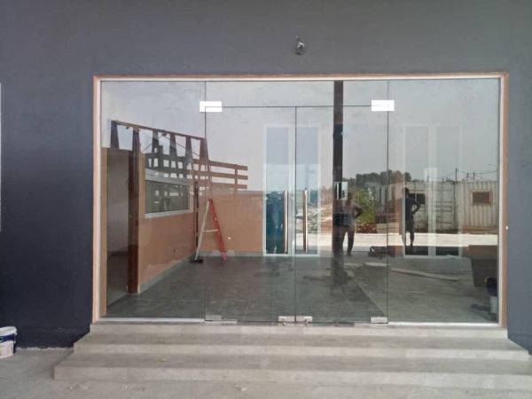  Glass Door Selangor, Malaysia, Kuala Lumpur (KL), Shah Alam Supplier, Suppliers, Supply, Supplies | Supra Aluminium Sdn Bhd