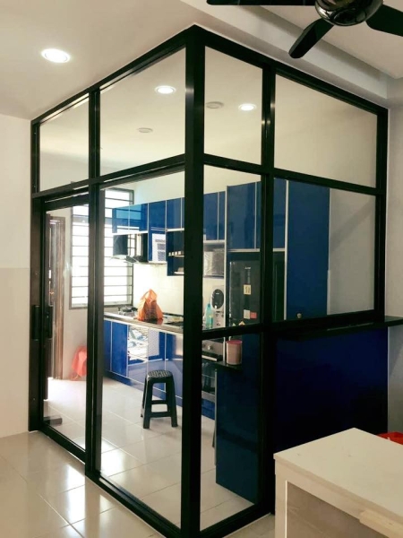  Glass Door Selangor, Malaysia, Kuala Lumpur (KL), Shah Alam Supplier, Suppliers, Supply, Supplies | Supra Aluminium Sdn Bhd