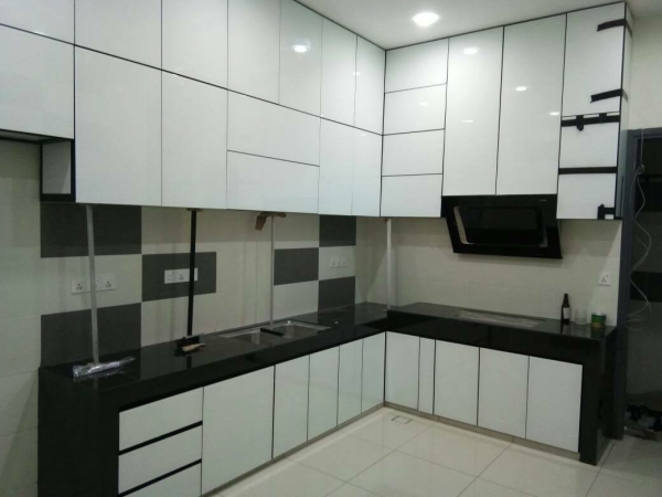  Kitchen Cabinet Selangor, Malaysia, Kuala Lumpur (KL), Shah Alam Supplier, Suppliers, Supply, Supplies | Supra Aluminium Sdn Bhd