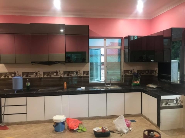  Kitchen Cabinet Selangor, Malaysia, Kuala Lumpur (KL), Shah Alam Supplier, Suppliers, Supply, Supplies | Supra Aluminium Sdn Bhd