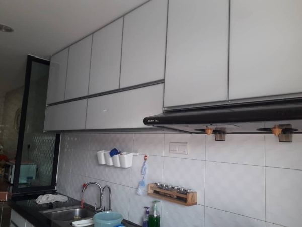  Kitchen Cabinet Selangor, Malaysia, Kuala Lumpur (KL), Shah Alam Supplier, Suppliers, Supply, Supplies | Supra Aluminium Sdn Bhd