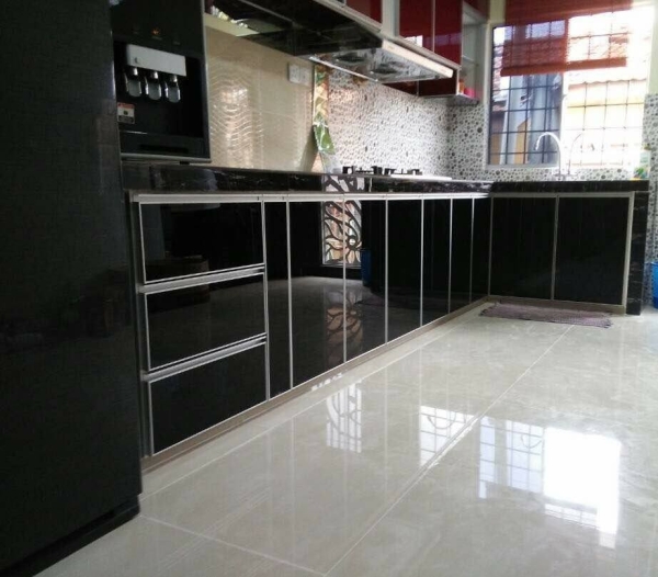  Kitchen Cabinet Selangor, Malaysia, Kuala Lumpur (KL), Shah Alam Supplier, Suppliers, Supply, Supplies | Supra Aluminium Sdn Bhd