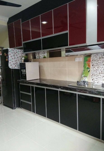  Kitchen Cabinet Selangor, Malaysia, Kuala Lumpur (KL), Shah Alam Supplier, Suppliers, Supply, Supplies | Supra Aluminium Sdn Bhd
