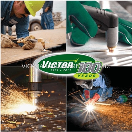 VICTOR VICTOR GAS EQUIPMENT Johor Bahru (JB), Malaysia, Mount Austin Supplier, Suppliers, Supply, Supplies | VICKMA HARDWARE SDN. BHD.