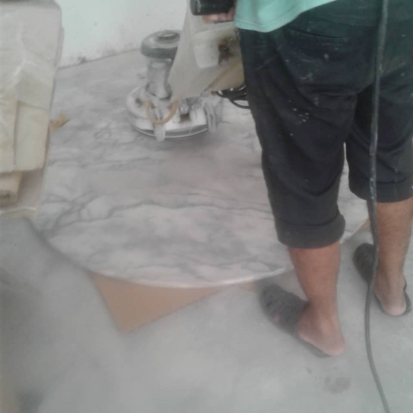 repolish marble Marble Polish/Grinding Selangor, Malaysia, Kuala Lumpur (KL), Cheras Services, Specialist | SWS Renovation & Polishing Works