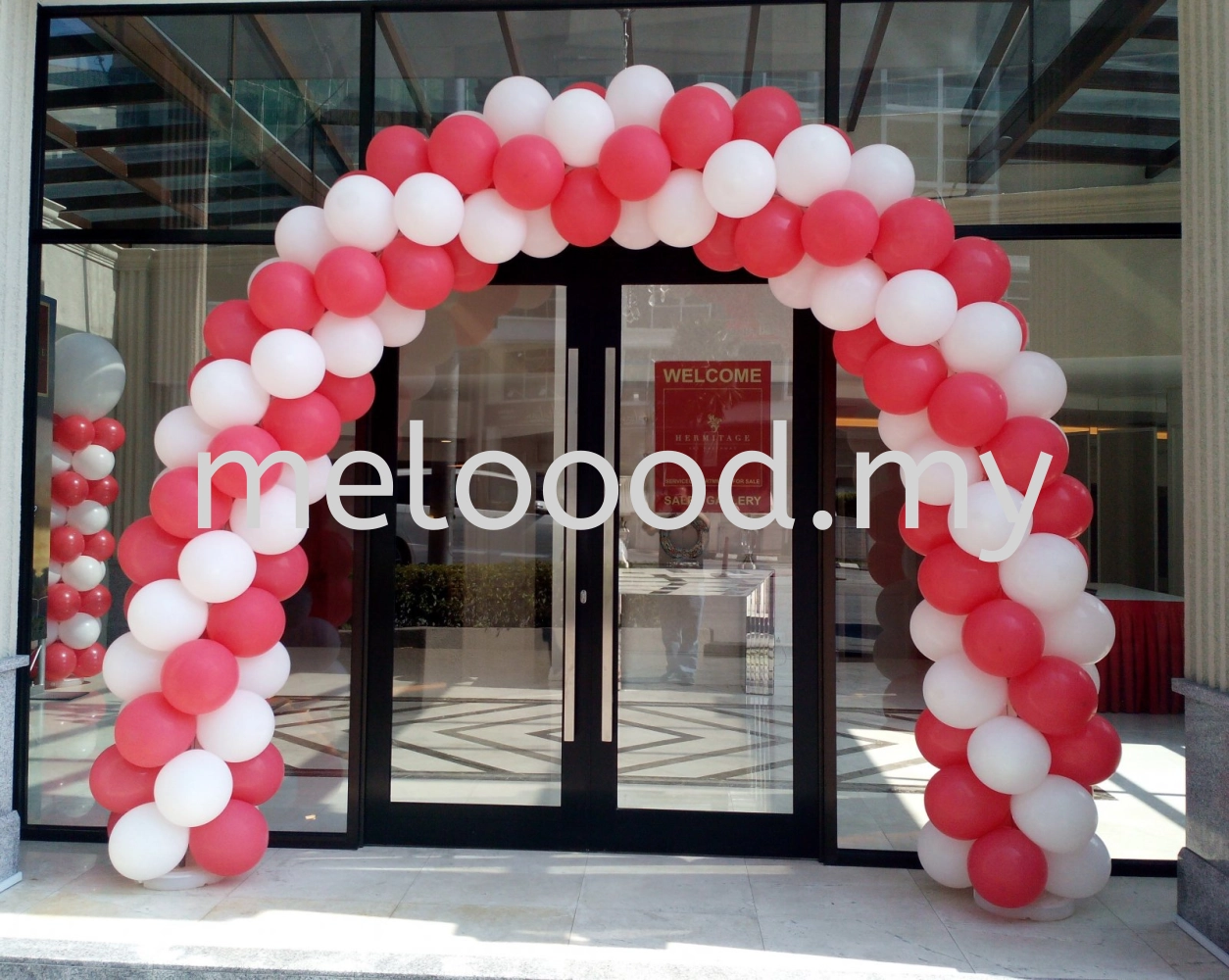 Balloon Arch