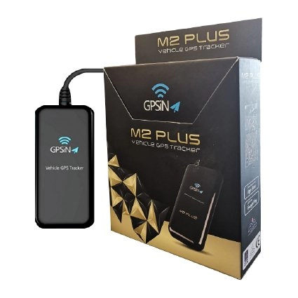 GPSINA M2 Plus