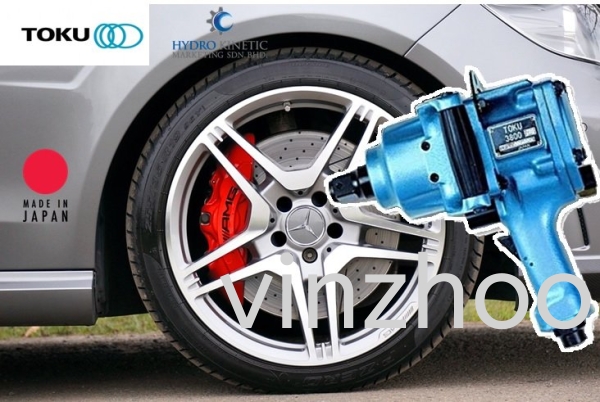 TOKU MI-3800P AIR IMPACT WRENCH 1" 50-150KG.M PIN-LESS CLUTCH Air tools Power Tools Kuala Lumpur (KL), Malaysia, Selangor, Kepong Supplier, Suppliers, Supply, Supplies | Hydro Kinetic Marketing Sdn. Bhd.
