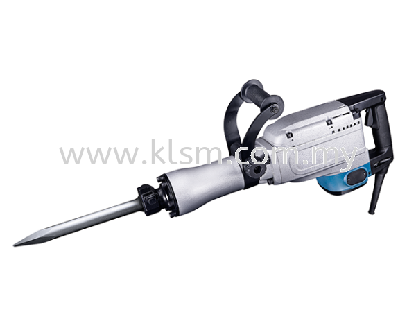 DONG CHENG 1500W PERCUSSION HAMMER DZG04-15 DONGCHENG Power Tools Machinery Johor, Malaysia, Muar Supplier, Suppliers, Supply, Supplies | KLS Machinery & Engineering Sdn Bhd