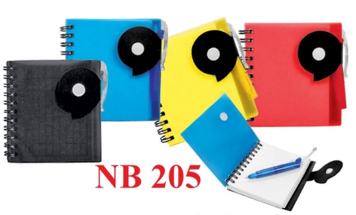 NB 205